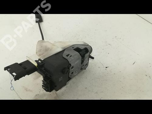 Front right lock PEUGEOT 308 I (4A_, 4C_) 1.6 HDi | BP9604698C97 