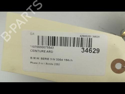 rear-right-belt-tensioner-bmw-3-e46-330-d-72118202591-1997-1998-1999-2000-2001-2002-2003-2004-2005-9596006 main image