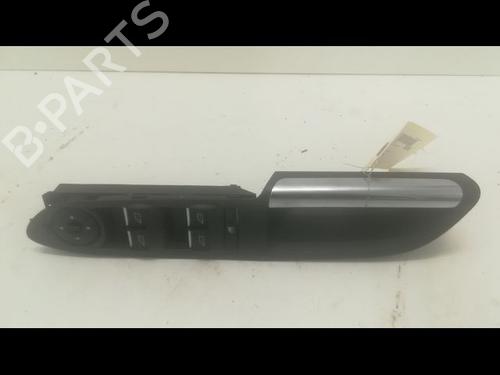 Left front window switch FORD KUGA II (DM2) 2.0 TDCi | BP9602532I27 - Image 3