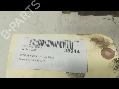 Used Injector Injector 9598987 9598987