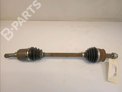 Used Left front driveshaft FIAT 500 (312_) 1.2 (312AXA1A) (69 hp) 11099920