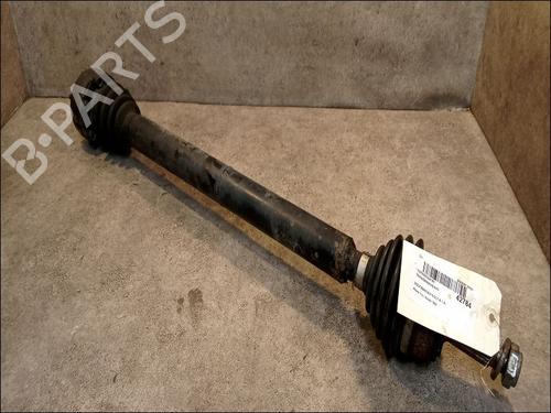 Used Right front driveshaft VW GOLF III (1H1) 1.4 (60 hp) 23172764