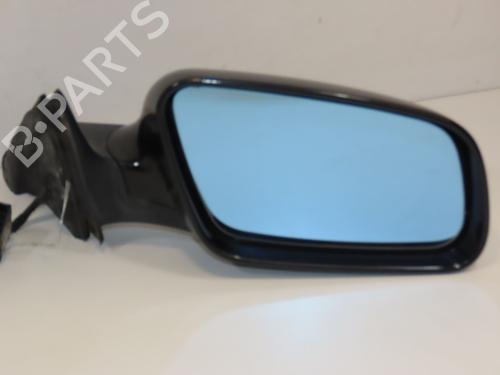 Used Right mirror AUDI A3 (8L1) 1.8 T (150 hp) 18342680