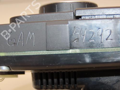 Climate control VW TOURAN (1T3) 2.0 TDI | BP28830388I5 