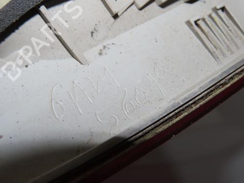 Left tailgate light AUDI A4 B7 Avant (8ED) 2.0 TDI | BP33633989C79 - Image 2