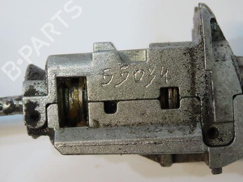 Electronic module CITROËN C3 Picasso (SH_) 1.6 HDI 90 | BP31242478M83  - Image 5