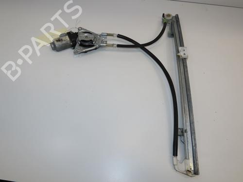 Front right window mechanism PEUGEOT EXPERT Van (222) 2.0 HDI | BP28831139C23 