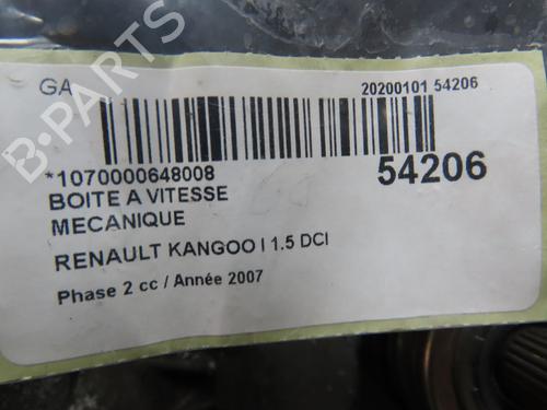 Used Gearbox Gearbox 33132496 33132496
