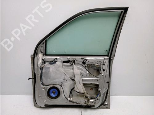 Left front door KIA CARNIVAL II (GQ) 2.9 CRDi | BP15058487C2 