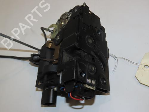 Front right lock VW GOLF IV (1J1) 1.9 TDI | BP28968772C97 
