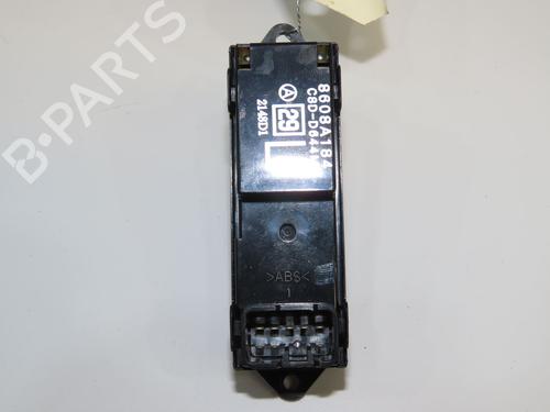 Left rear window switch CITROËN C-CROSSER (VU_, VV_) 2.2 HDi | BP31120977I29 - Image 2