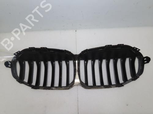 Grill BMW 1 (F40) 116 d | BP31302738C40 - Image 2