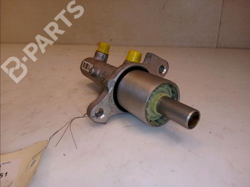 Brake master cylinder MERCEDES-BENZ A-CLASS (W169) A 180 CDI (169.007, 169.307) | BP12128778M77 