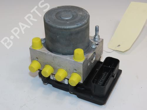 Módulo de ABS Módulo de ABS CITROËN BERLINGO Box Body/MPV (B9) 1.6 HDi 90 (90 hp) 28801636 28801636