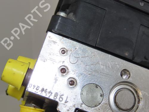 Módulo de ABS RENAULT SCÉNIC III (JZ0/1_) 1.9 dCi (JZ0J, JZ1J, JZ1K, JZ1S) | BP30797572M43 