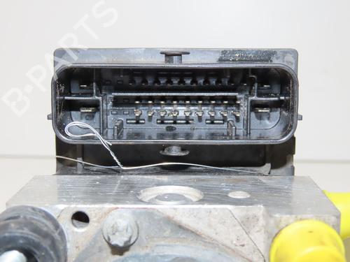 ABS pump OPEL CORSA D (S07) 1.3 CDTI (L08, L68) | BP36657611M43 - Image 2
