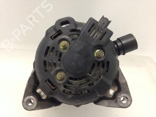 Alternator PEUGEOT 307 CC (3B) 2.0 16V | BP23172032M7 