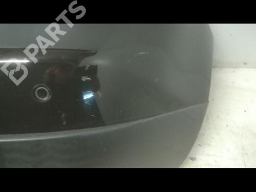Rear bumper VW GOLF V (1K1) 1.9 TDI | BP9605055C8 