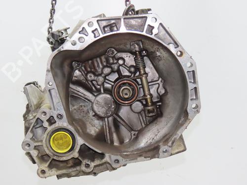 Gearbox SUZUKI SPLASH (EX) 1.0 (A5B310) | BP40162903M3 - Image 6