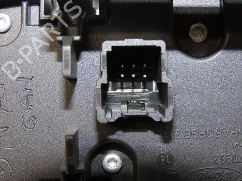 Headlight switch FORD S-MAX (WA6) 1.8 TDCi | BP31912122I24