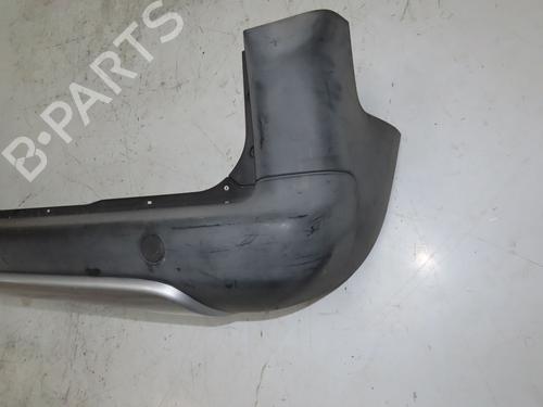 Rear bumper PEUGEOT PARTNER Tepee 1.6 HDi 16V | BP28802161C8 