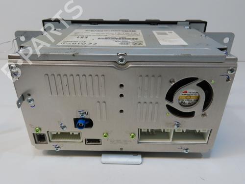 Radio KIA RIO III (UB) 1.2 CVVT | BP38297796E6 - Image 2