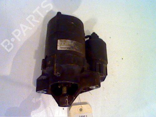 Used Starter Starter RENAULT MEGANE I (BA0/1_) 1.6 16V (BA04, BA0B, BA11, BA1J, BA16, BA19, BA1K, BA1V,... (107 hp) 23171842 23171842