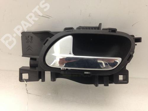 Venstre bak invendig håndtak CITROËN C4 Picasso I MPV (UD_) 1.6 HDi (109 hp) 9593503