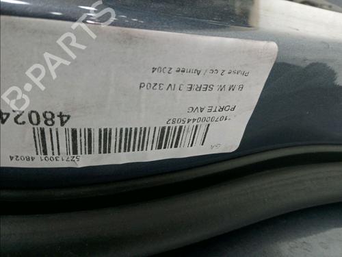 Left front door BMW 3 (E90) 320 d | BP15643400C2 