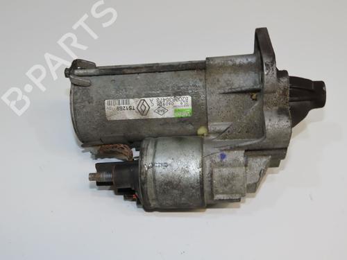 Starter DACIA LOGAN MCV (KS_) 1.5 dCi (KS0W) | BP36101032M8  - Image 5