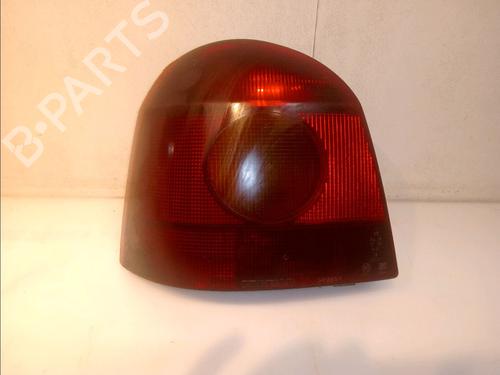 Used Left taillight Left taillight 15395446 15395446