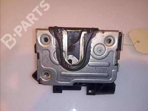 Used Front right lock DACIA SANDERO 1.4 (BS0C, BS0A, BS0G, BS1F, BS0E) (75 hp) 11102781