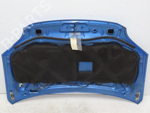 Hood SUZUKI IGNIS II (MH) 1.3 DDiS (RM413D) | BP28968378C1 