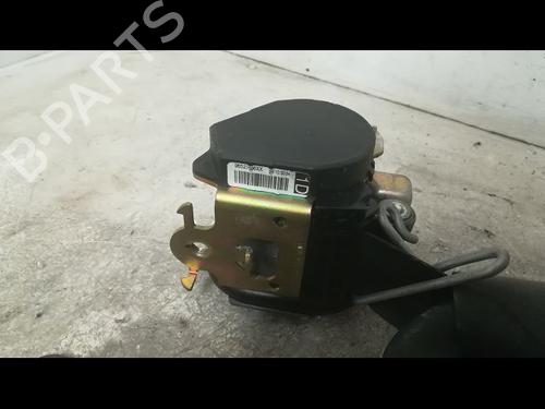 Used Front right belt tensioner CITROËN C4 I (LC_) 1.6 HDi (90 hp) 23175017