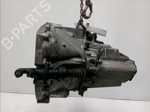 Gearbox PEUGEOT 407 (6D_) 2.0 HDi 135 (6DRHRH, 6DRHRE, 6DRHRG, 6DRHRJ) | BP17338475M3 
