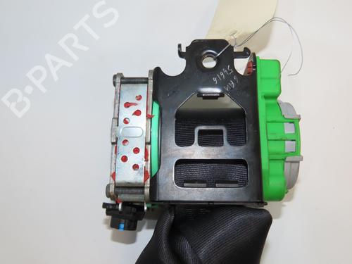 Front right seatbelt CITROËN BERLINGO Box Body/MPV (B9) 1.6 HDi 75 | BP30691875I25 - Image 3