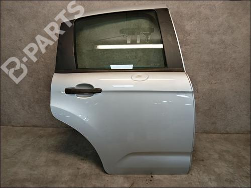 Used Right rear door Right rear door CITROËN C3 II (SC_) 1.1 i (60 hp) 9821753 9821753