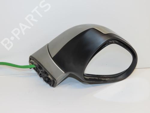 Used Right mirror Right mirror PEUGEOT 308 SW I (4E_, 4H_) 1.6 HDi (90 hp) 40437929 40437929