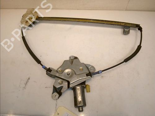 Front left window mechanism FORD TRANSIT CONNECT (P65_, P70_, P80_) 1.8 Di | BP12431603C22