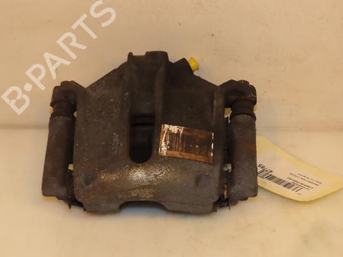 Used Left front brake caliper Left front brake caliper PEUGEOT 2008 I (CU_) 1.6 HDi (92 hp) 16707409 16707409
