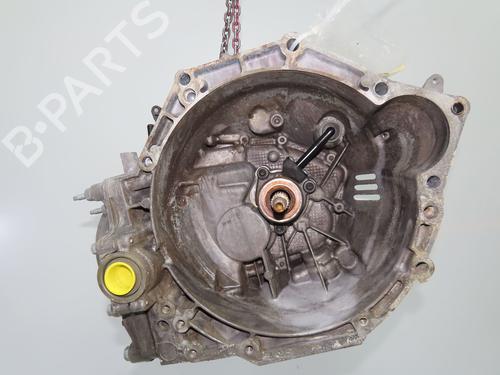 Used Gearbox Gearbox PEUGEOT 308 II (LB_, LP_, LW_, LH_, L3_) 2.0 BlueHDi 150 (150 hp) 36493711 36493711