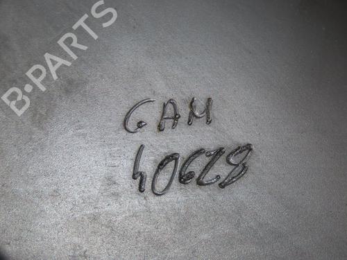 Used Left mirror CITROËN C3 II (SC_) 1.6 VTi 120 (120 hp) 28831419