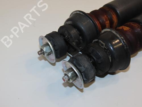 Used Right rear shock absorber KIA PICANTO I (SA) 1.1 (65 hp) 23064604