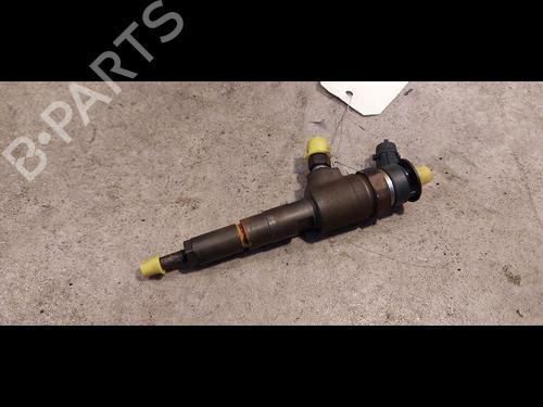 Injector PEUGEOT 206 Hatchback (2A/C) 1.4 HDi eco 70 | BP23171645M100