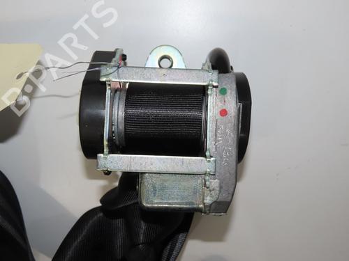 Front left seatbelt FORD FOCUS III 1.0 EcoBoost | BP38972841I26 - Image 2