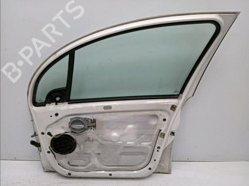 Right front door CITROËN C3 I (FC_, FN_) 1.4 HDi | BP23176001C3 
