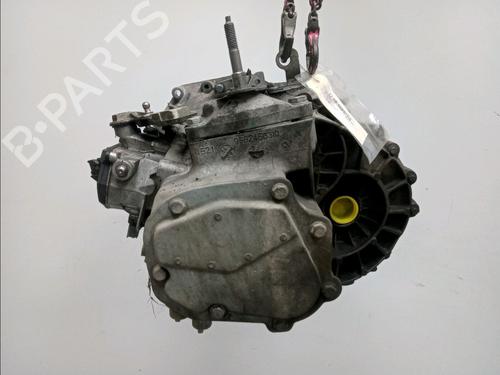 Gearbox PEUGEOT 5008 (0U_, 0E_) 1.6 HDi | BP18646017M3 