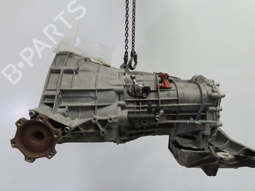 Gearbox AUDI A5 (8T3) 2.0 TDI | BP36444347M3 - Image 4