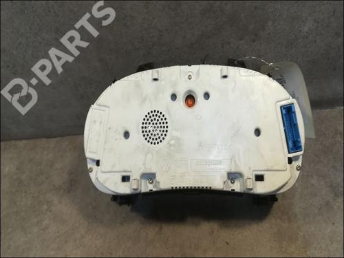 Instrument cluster VW POLO III (6N1) 75 1.6 | BP9608624C47 