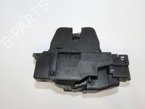 Bagklap lås Bagklap lås CITROËN C4 CACTUS 1.2 THP 110 (110 hp) 33893152 33893152